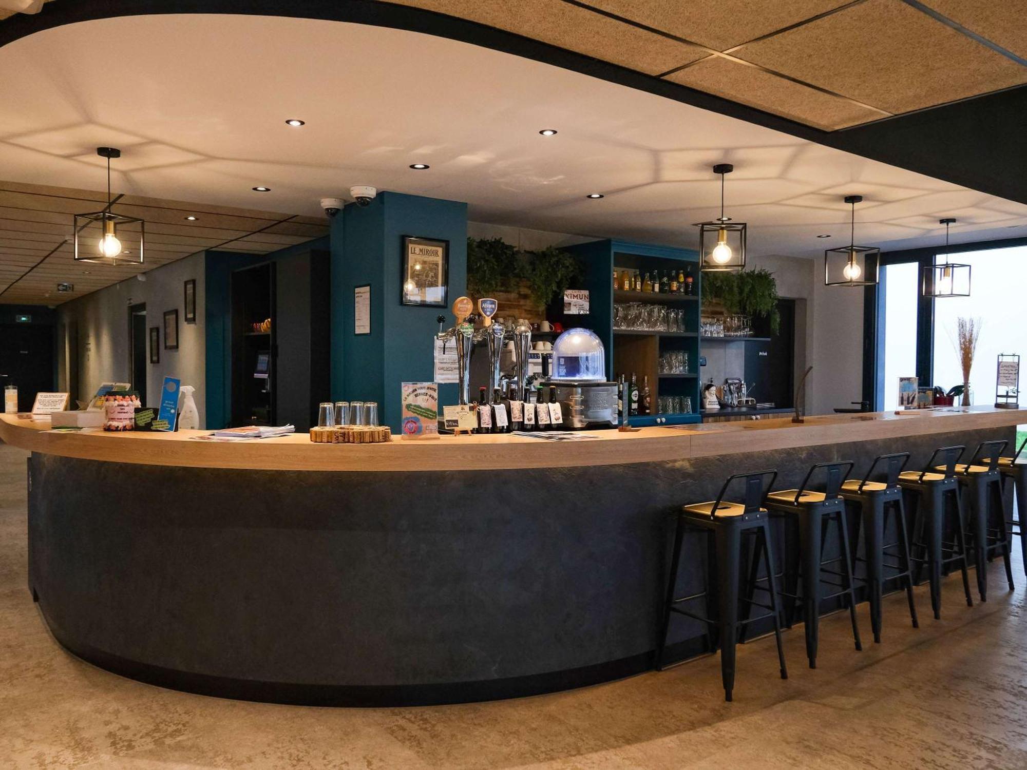 Greet Hotel Orthez Bearn Exterior foto