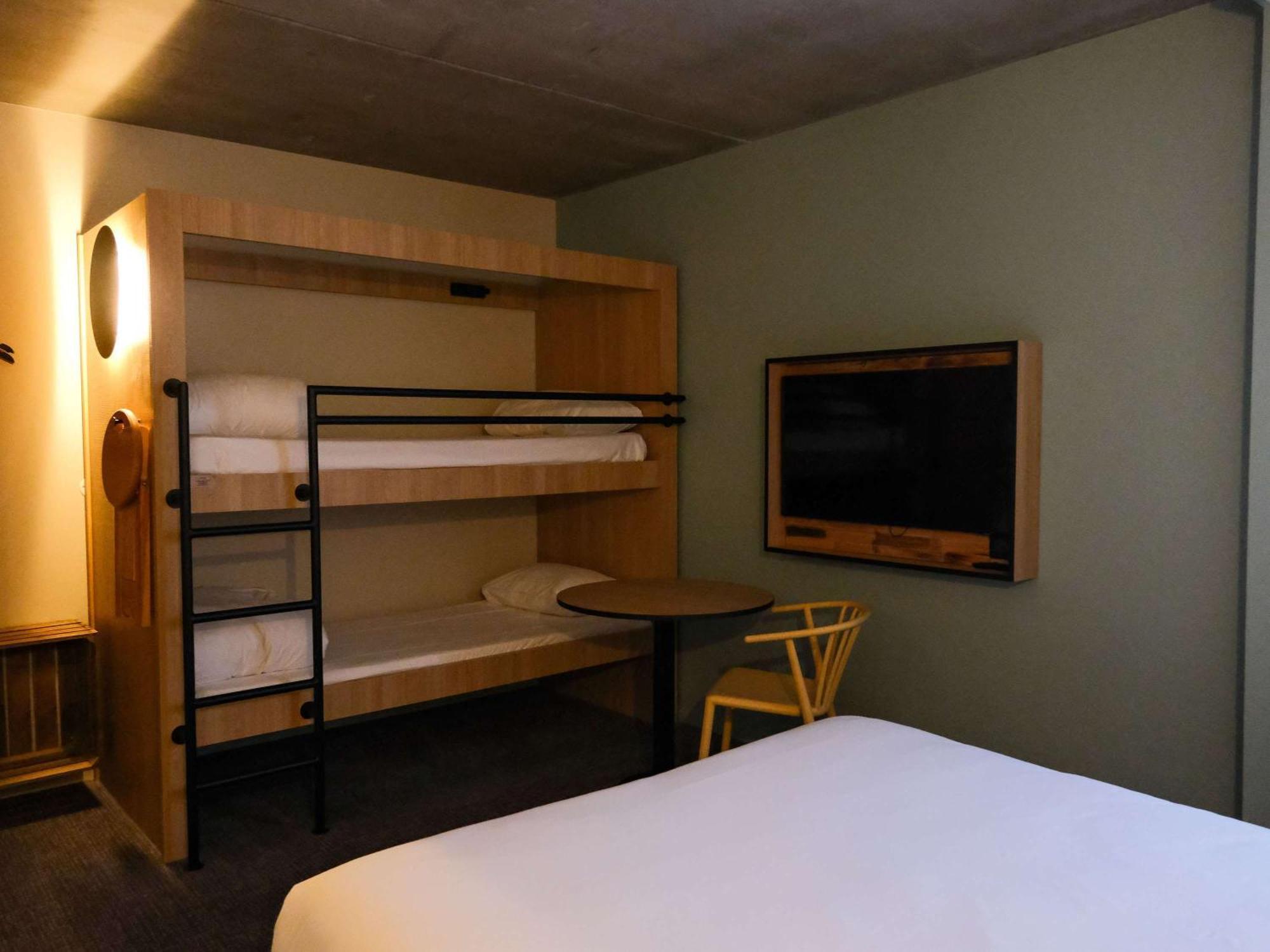 Greet Hotel Orthez Bearn Exterior foto