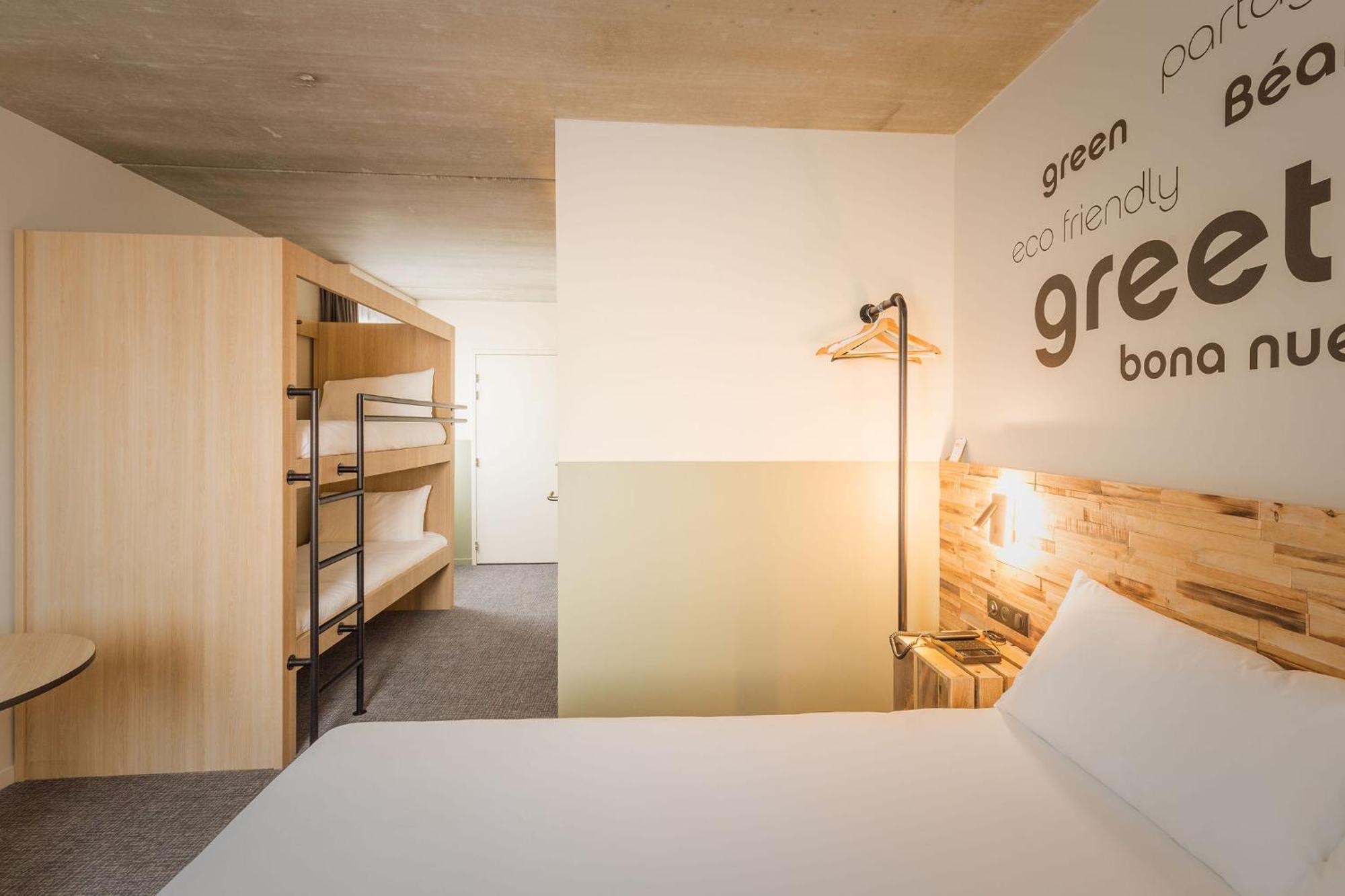 Greet Hotel Orthez Bearn Exterior foto