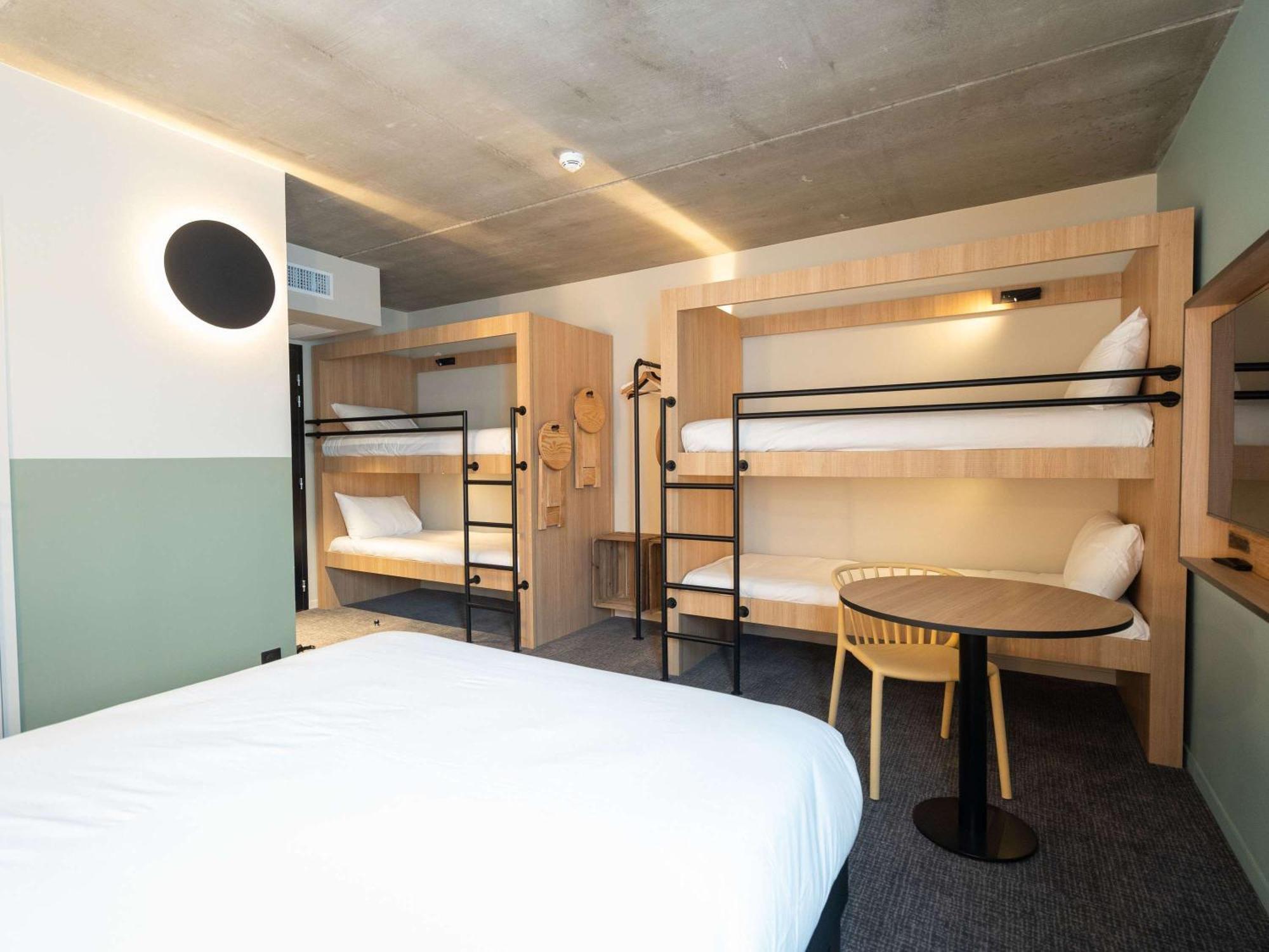 Greet Hotel Orthez Bearn Exterior foto